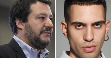 Salvini-Mahmood