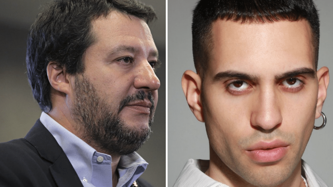 Salvini-Mahmood