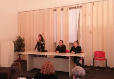 Incontro al Testasecca sulla Palestina: la voce di ognuno conta!