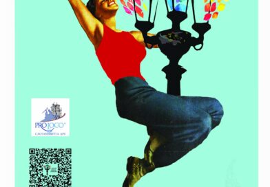 Bibart 2023, a Palazzo Moncada dalle 18 di oggi fino all’8 dicembre!