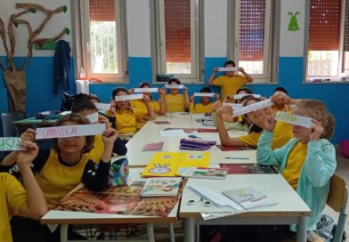 “Vorrei una legge che”: gli alunni della scuola primaria “San Giuseppe” di San Cataldo ammessi alla seconda fase del concorso