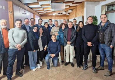 Ampliare gli orizzonti politici e superare le divisioni territoriali: Futura incontra i movimenti civici di Gela