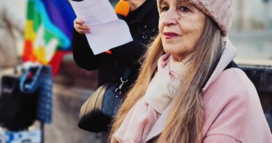 Rete nazionale “Fuori la guerra dalla storia” organizza manifestazione il 26 giugno prossimo