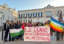 Le donne del Mediterraneo si uniscono per pace e diritti