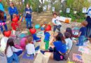 Festa di Primavera alla villa Amedeo di Caltanissetta: ultimo giorno