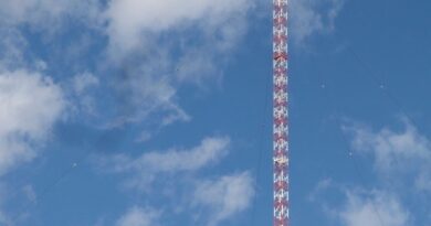 «Antenna RAI di colle Sant’Anna: il dado è tratto!» Lo sdegno di Italia Nostra Sicilia nei confronti dell’abbattimento