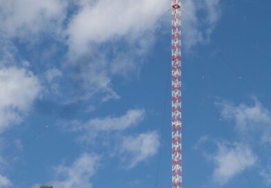 Antenna RAI: associazioni e scuole si oppongono alla revoca del vincolo di tutela