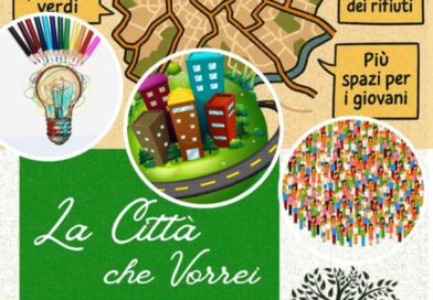 “La città che vorrei”: Futura chiede a cittadine e cittadini di pronunziarsi sui temi più importanti