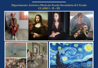 Les tableaux vivants alla “Carducci” di San Cataldo