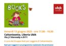 La Ubik di Caltanissetta ospita incontro di lettura rivolto a bambini e bambine da 0 a 6 anni