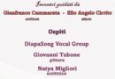 San Cataldo: incontro sul saggio di Natya Migliori in presenza di Attilio Bolzoni