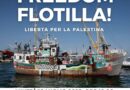 A Caltanissetta nuove iniziative per Gaza