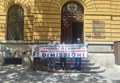 Antenna RAI: il WWF Sicilia Centrale chiede le dimissioni della Soprintendente