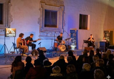 Caltanissetta, successo di pubblico per la seconda edizione di “Cuore siciliano battito jazz”