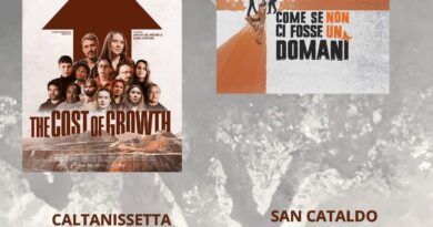 Verso il 16 ottobre: Casa Enrichetta e Attivarcinsieme, due film sulla crisi globale