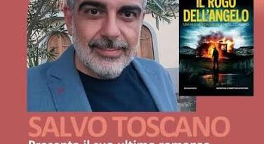 La “Sicilia rumena” di Salvo Toscano: il nuovo giallo in scena al Tennis club nisseno