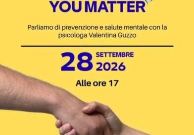 «Prevenire il suicidio vuol dire educare all’empatia»: parla la psicologa Valentina Guzzo