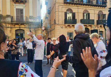Caltanissetta, il sipario sul festival Romania-Sicilia si chiude tra applausi e un po’ di amarezza